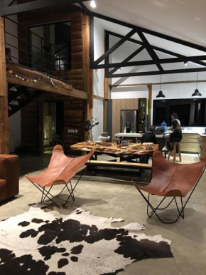 Гостиница Casa Bambuco  Филандия
